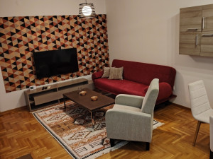 Stan Istočno Sarajevo 35m2