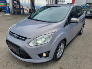 Ford C-Max 2.0D 103KW 6BRZ 2011G UVOZ