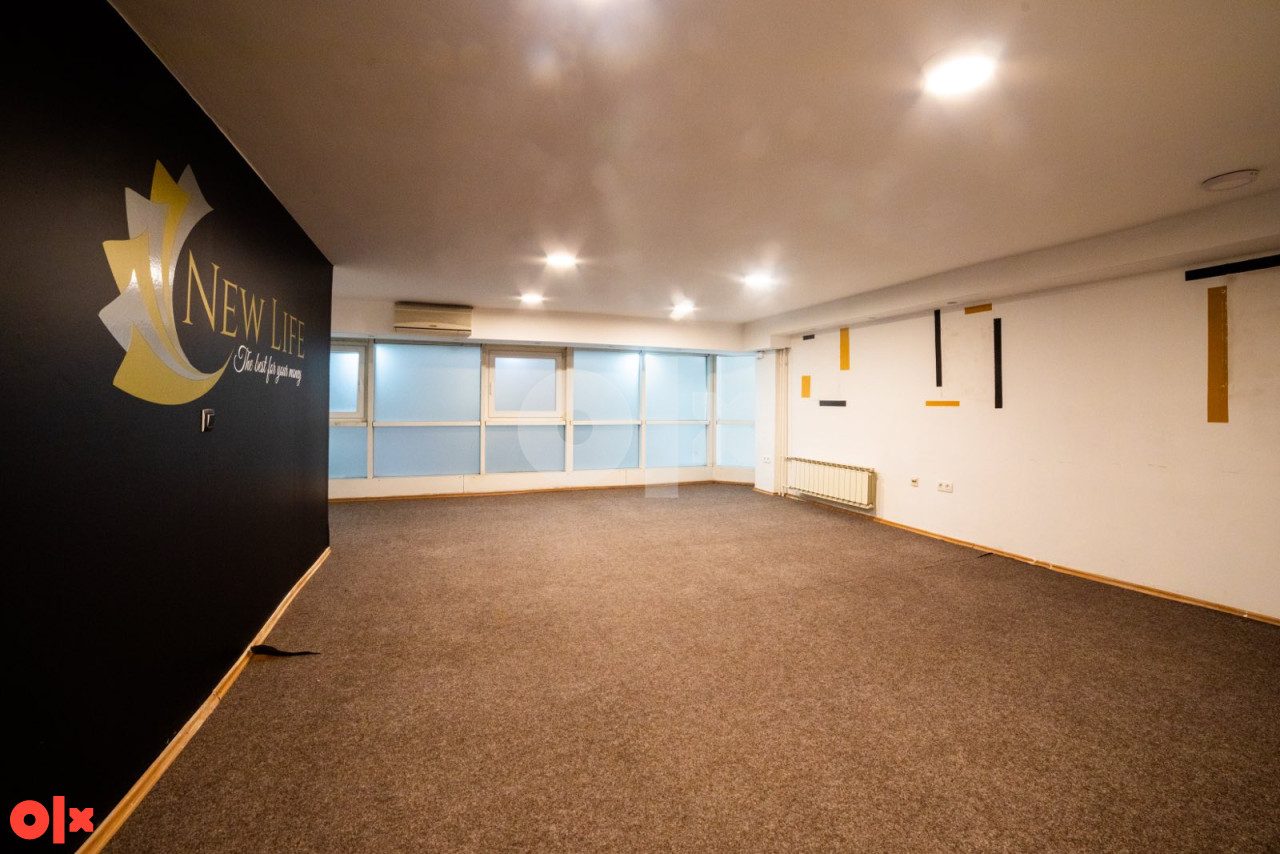 Poslovni prostor Sarajevo - Pofalici 50m2 2