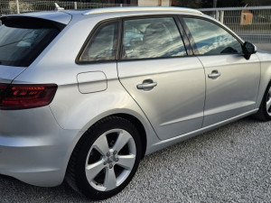 Audi A3. Sportback 2.0 TDI Led Xenon