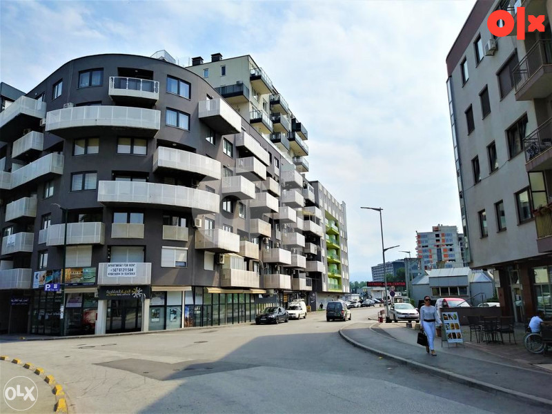 Stan Ilidža
