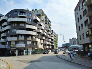 Stan Ilidža