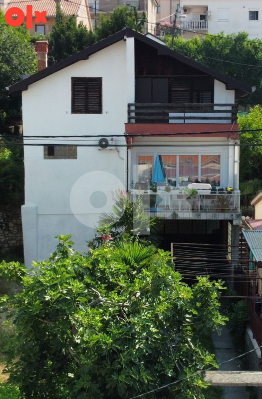 Kuća Mostar 300m2