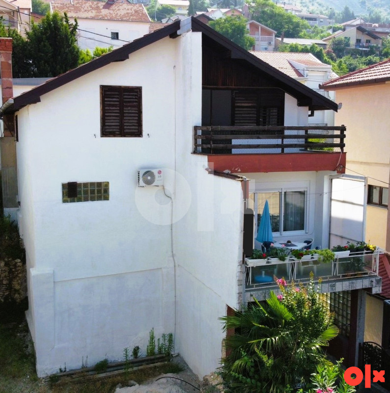 Kuća Mostar 300m2 2