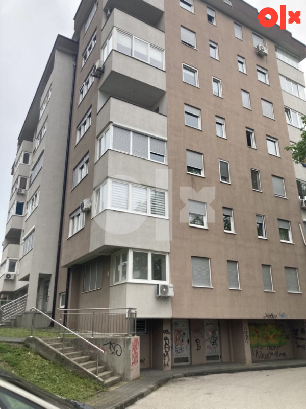 Iznajmljuje se stan Tuzla