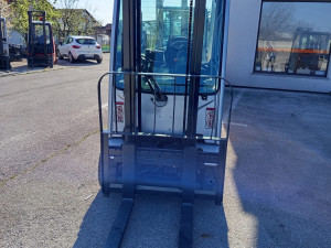 Viljuškar elektro čeoni Still RX 20-18 2020.