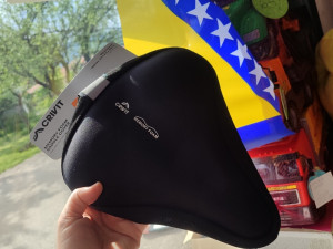 Memori navlaka za sic cic sjedište, biciklo bicikl