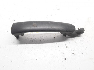 3B0837207 STEKA VRATA N Volkswagen PASSAT 1996-2000 PA