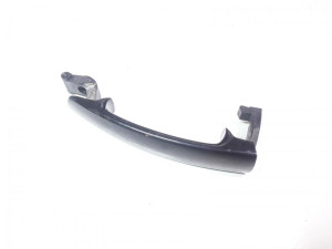 5N0837205M STEKA VRATA  Volkswagen Tiguan 2011-2016