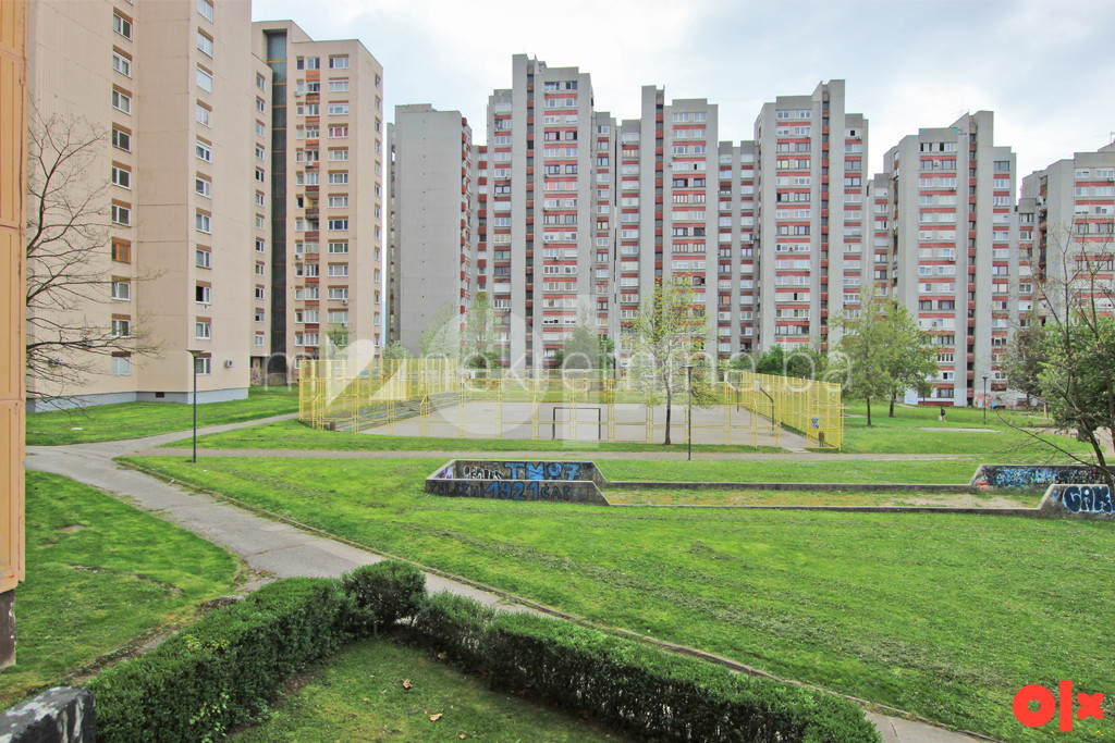 m2: Alipašino polje / Adaptiran i namješten trosoban stan 72m2 18