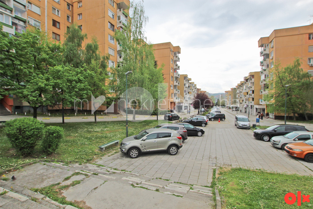 m2: Alipašino polje / Adaptiran i namješten trosoban stan 72m2 19