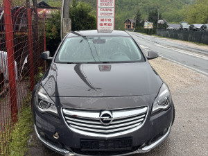 Opel isignia 1.6 turbo b 2015 dijelovi