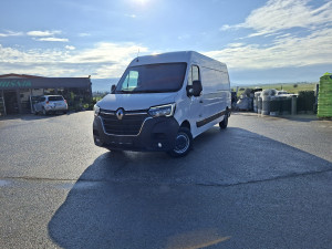 Renault Master 2022