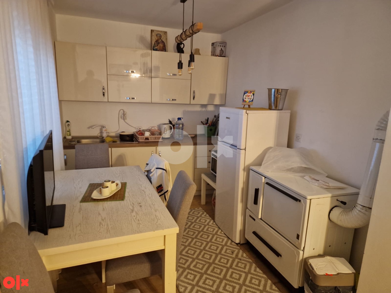 Vikendica Izdavanje Vučilovac, Brčko distrikt,  60m2 2