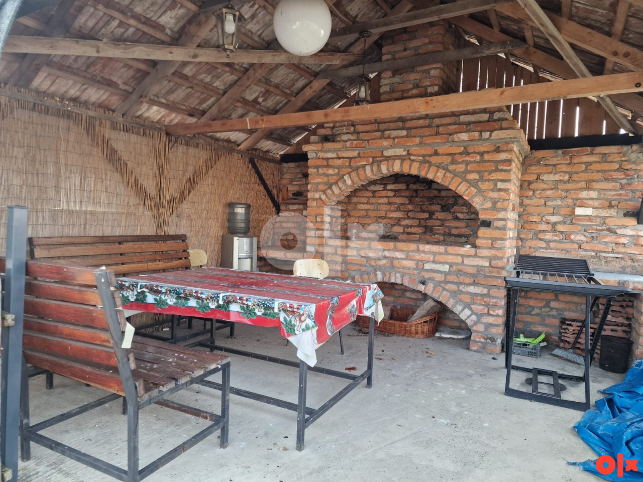 Vikendica Izdavanje Vučilovac, Brčko distrikt,  60m2 3