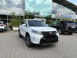 SUZUKI VITARA(GL+,AT) - AC BERLIJETA VISOKO