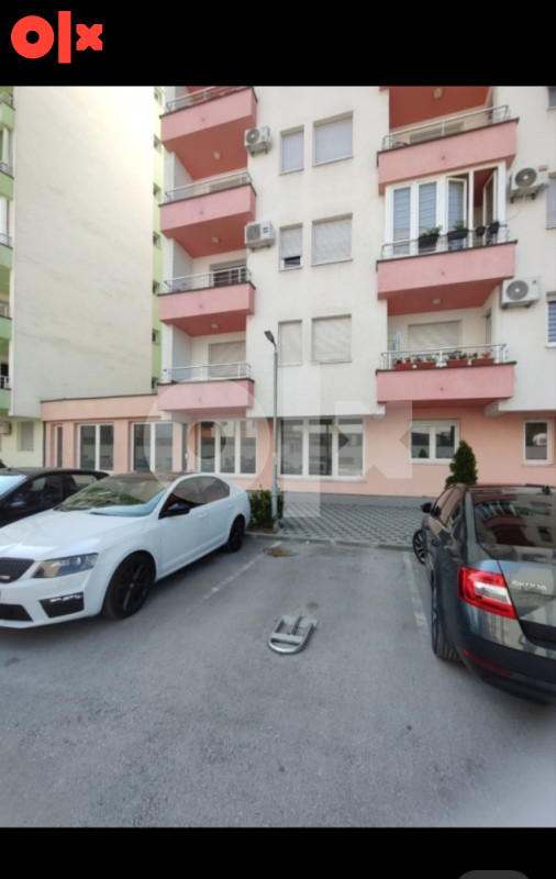 Parking prostor TUZLA OAZA DZENEX 2