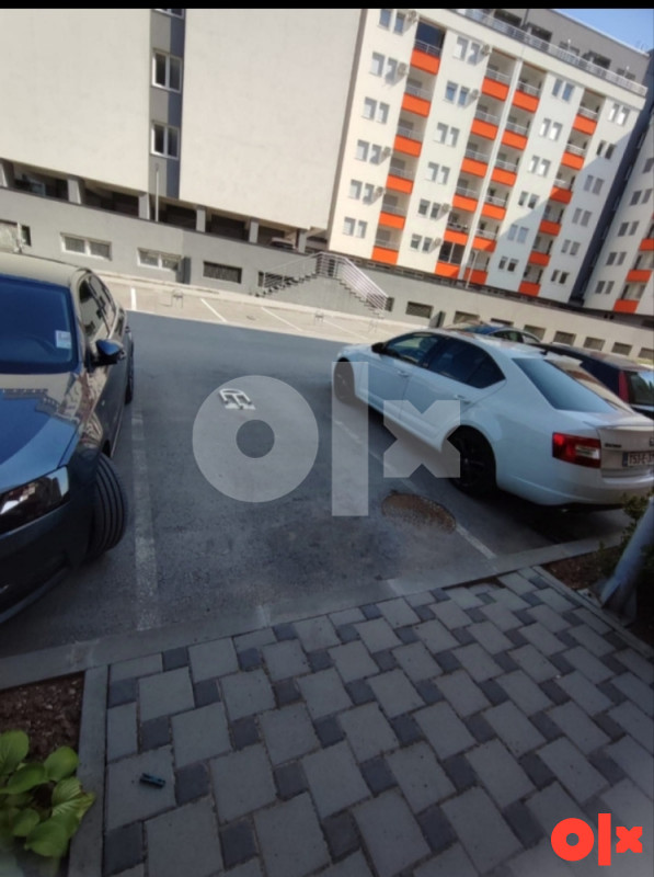 Parking prostor TUZLA OAZA DZENEX 3