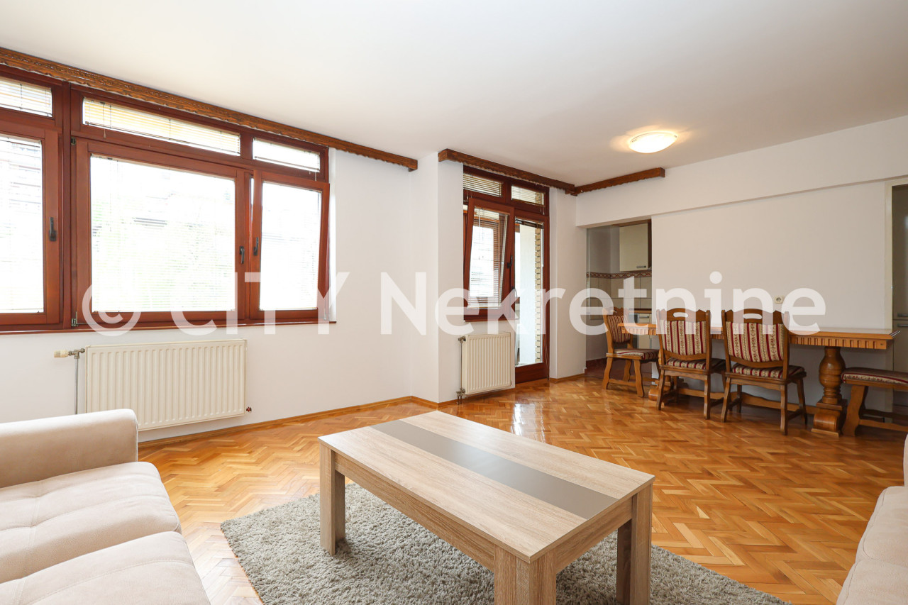 Trosoban stan - Novo Sarajevo - Grbavica - 70 m2 2