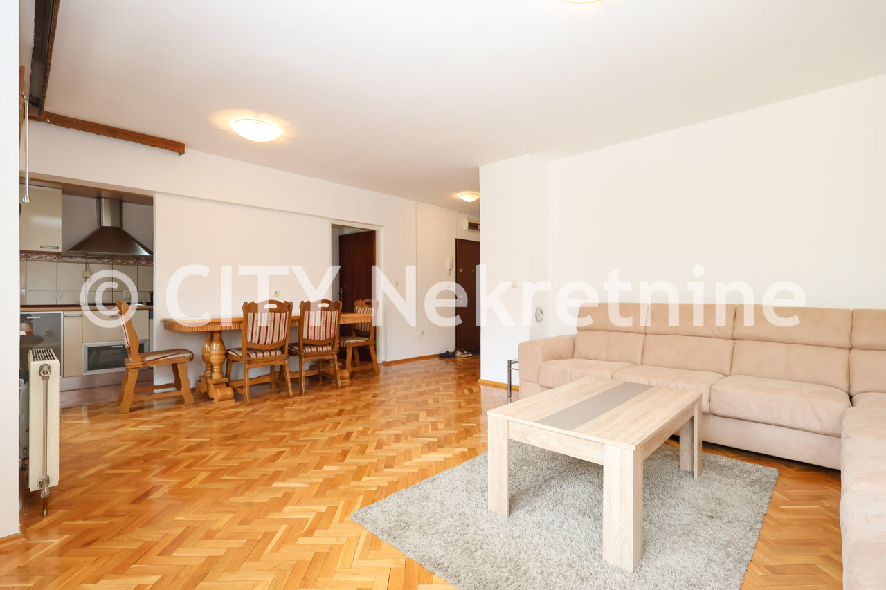 Trosoban stan - Novo Sarajevo - Grbavica - 70 m2 3