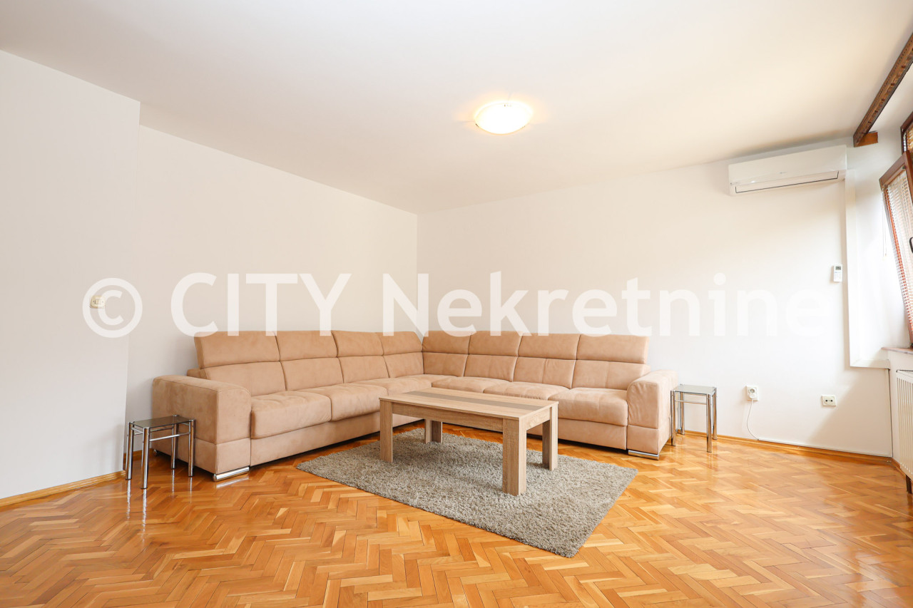 Trosoban stan - Novo Sarajevo - Grbavica - 70 m2 4