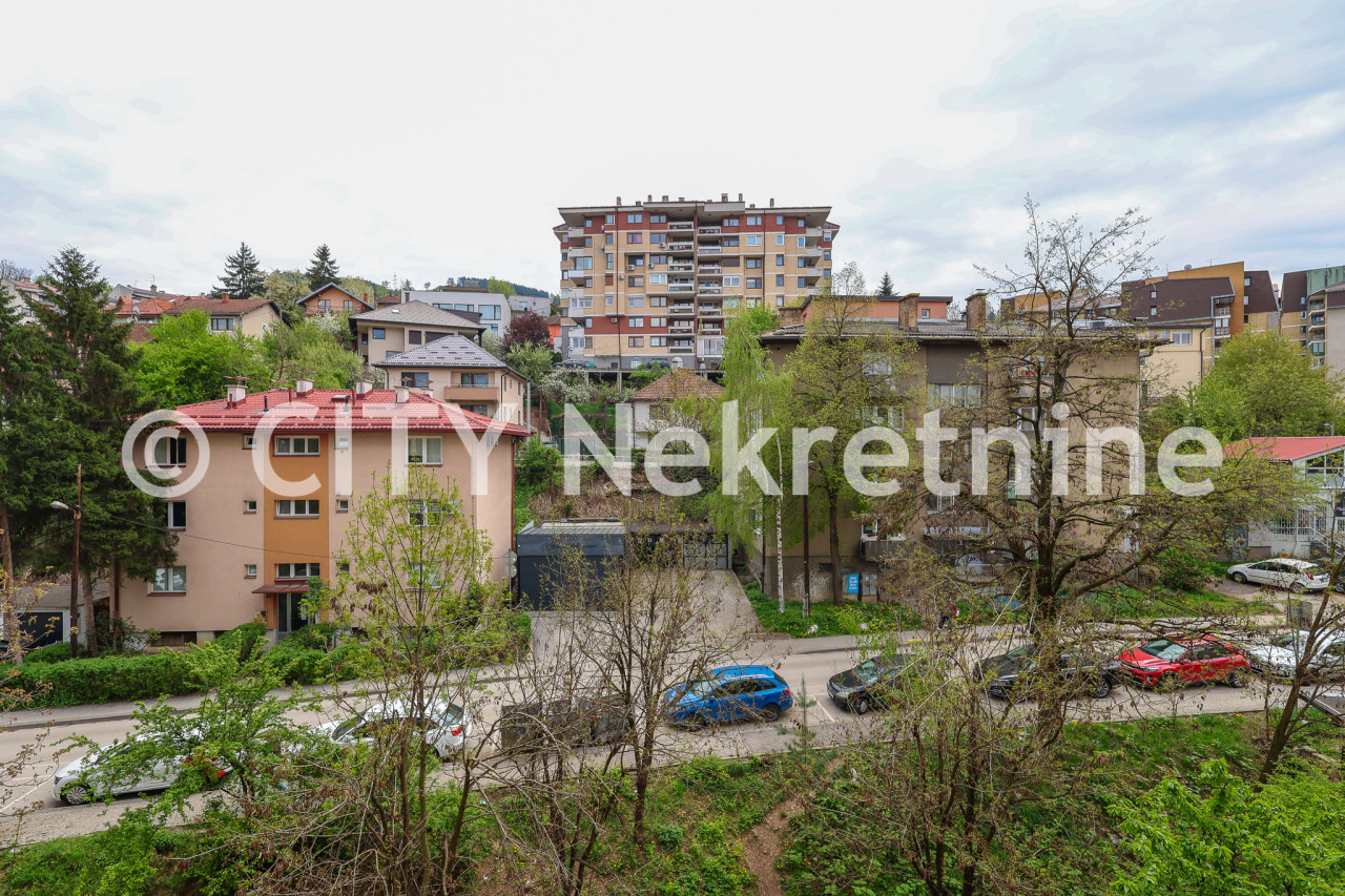 Trosoban stan - Novo Sarajevo - Grbavica - 70 m2 5