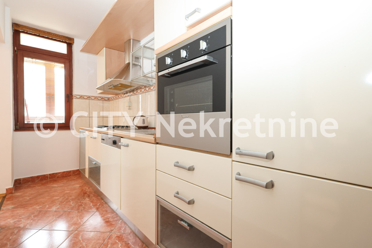 Trosoban stan - Novo Sarajevo - Grbavica - 70 m2 6