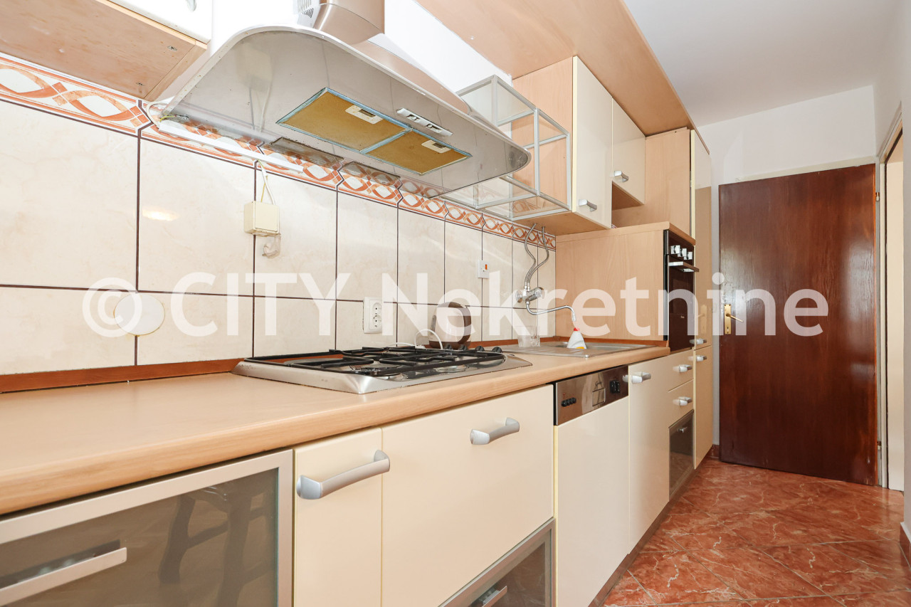 Trosoban stan - Novo Sarajevo - Grbavica - 70 m2 7
