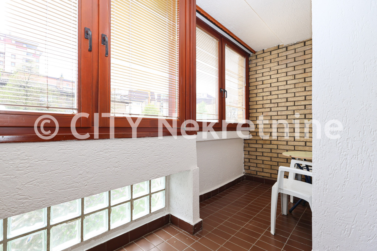 Trosoban stan - Novo Sarajevo - Grbavica - 70 m2 8