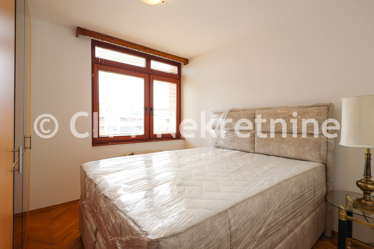 Trosoban stan - Novo Sarajevo - Grbavica - 70 m2 9