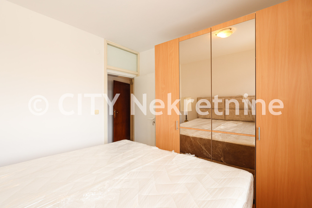 Trosoban stan - Novo Sarajevo - Grbavica - 70 m2 11