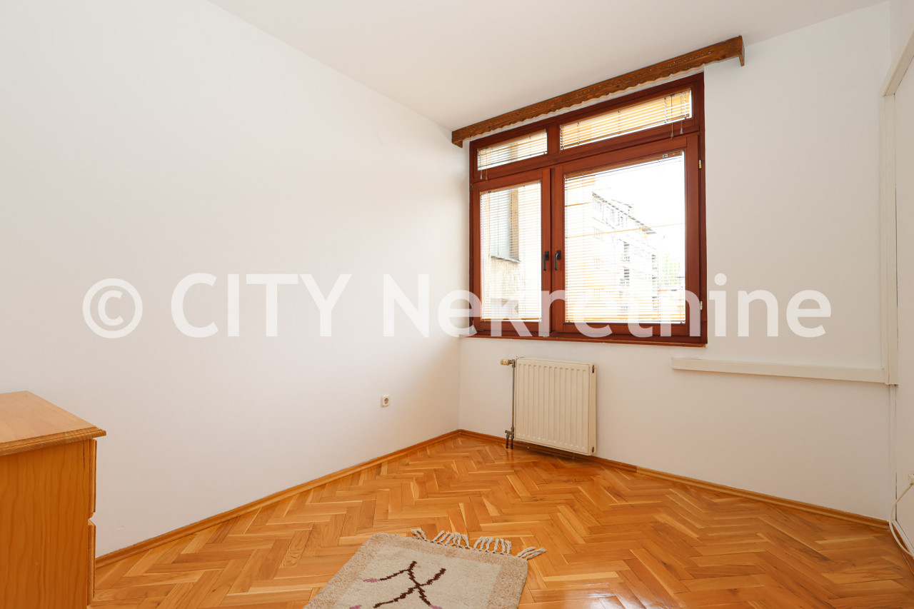 Trosoban stan - Novo Sarajevo - Grbavica - 70 m2 13