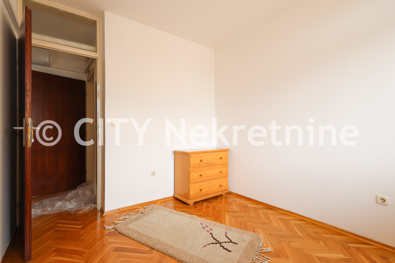 Trosoban stan - Novo Sarajevo - Grbavica - 70 m2 16