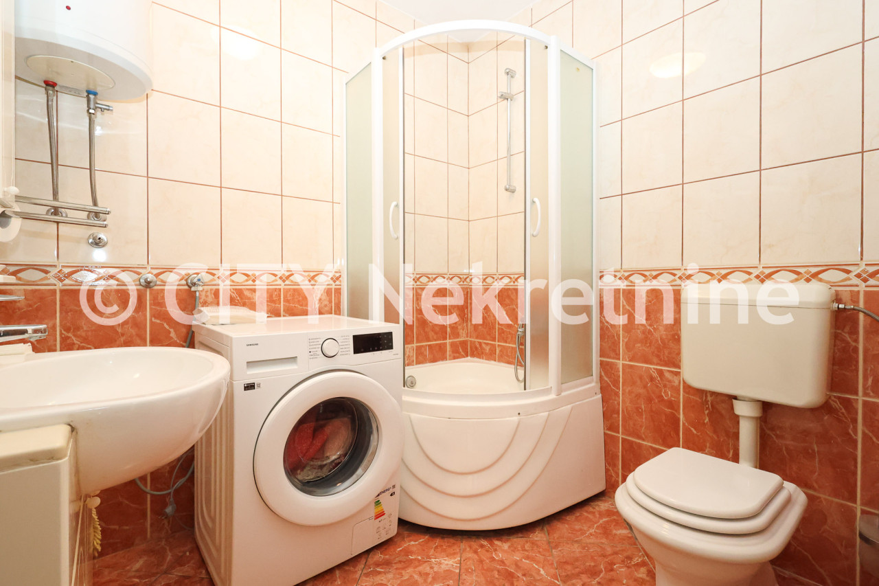 Trosoban stan - Novo Sarajevo - Grbavica - 70 m2 17