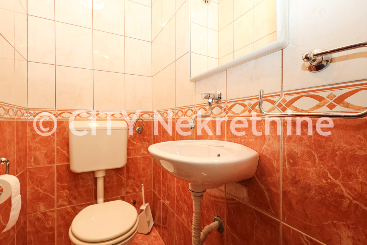 Trosoban stan - Novo Sarajevo - Grbavica - 70 m2 18