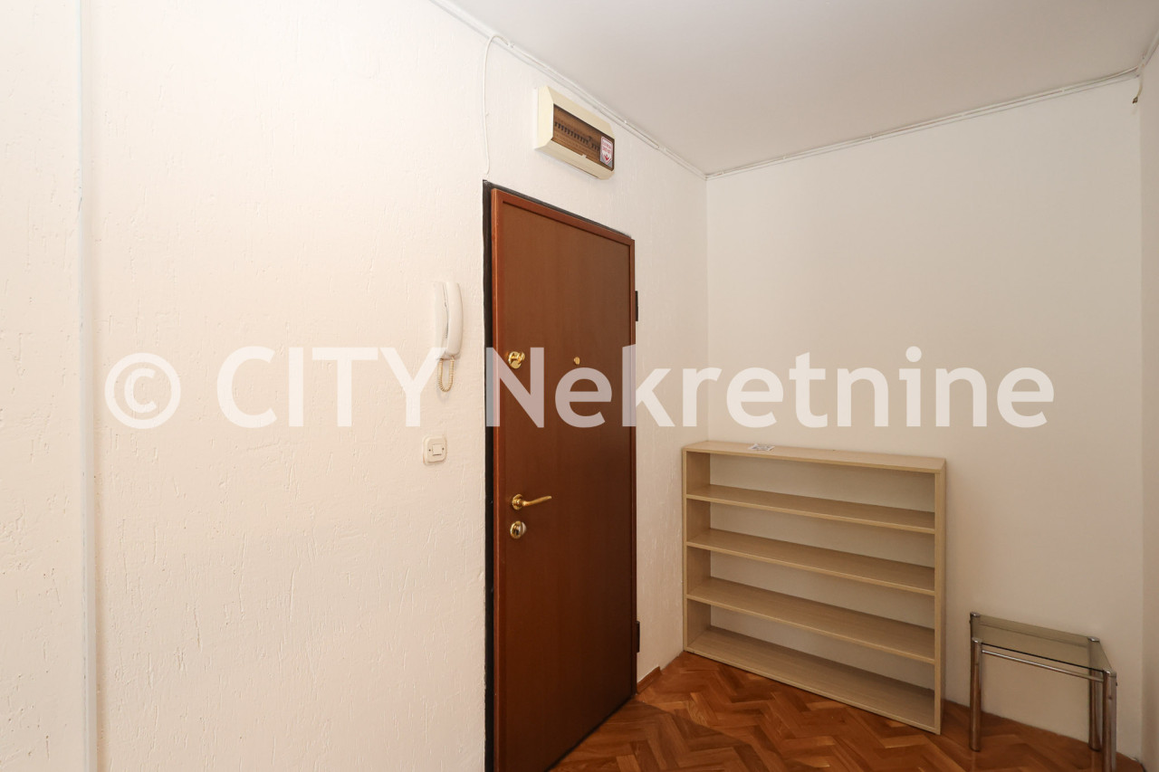 Trosoban stan - Novo Sarajevo - Grbavica - 70 m2 19