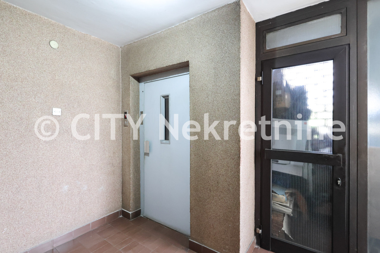 Trosoban stan - Novo Sarajevo - Grbavica - 70 m2 20