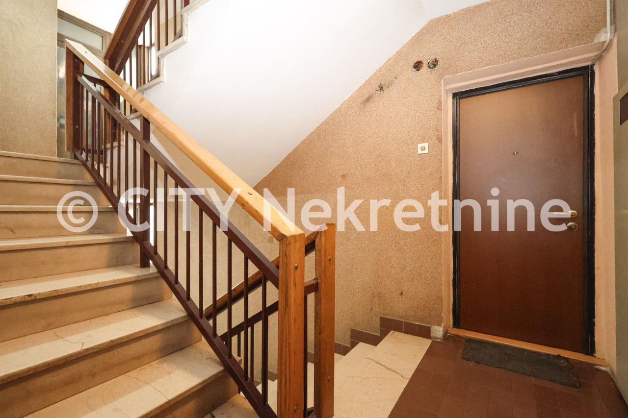 Trosoban stan - Novo Sarajevo - Grbavica - 70 m2 21
