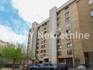 Trosoban stan - Novo Sarajevo - Grbavica - 70 m2