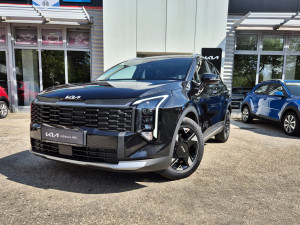 Kia Sportage 2025 LX Fresh M/T