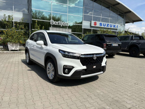 SUZUKI S-CROSS (4WD,MT6)-AC BERLIJETA VISOKO