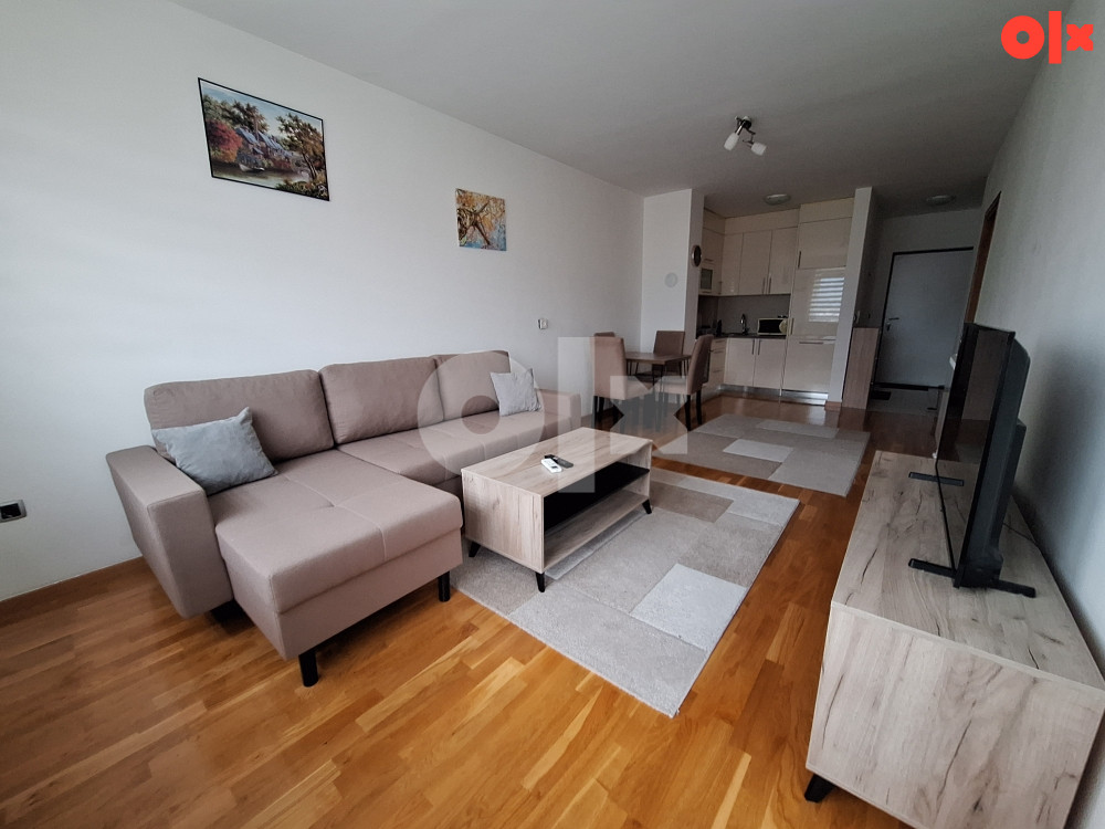 Izdajem stan Bulevar - Stup 49m2 3