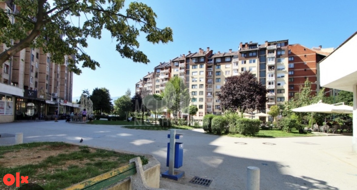 Potrazujem garsonjeru Vojničko polje