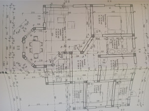 NOVA PRIZEMNICA  125m2 NOVO NASELJE -ODZAK PLAC 740m2,PAPIRI 1/1] photo 4