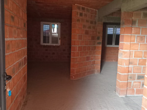 NOVA PRIZEMNICA  125m2 NOVO NASELJE -ODZAK PLAC 740m2,PAPIRI 1/1] photo 5