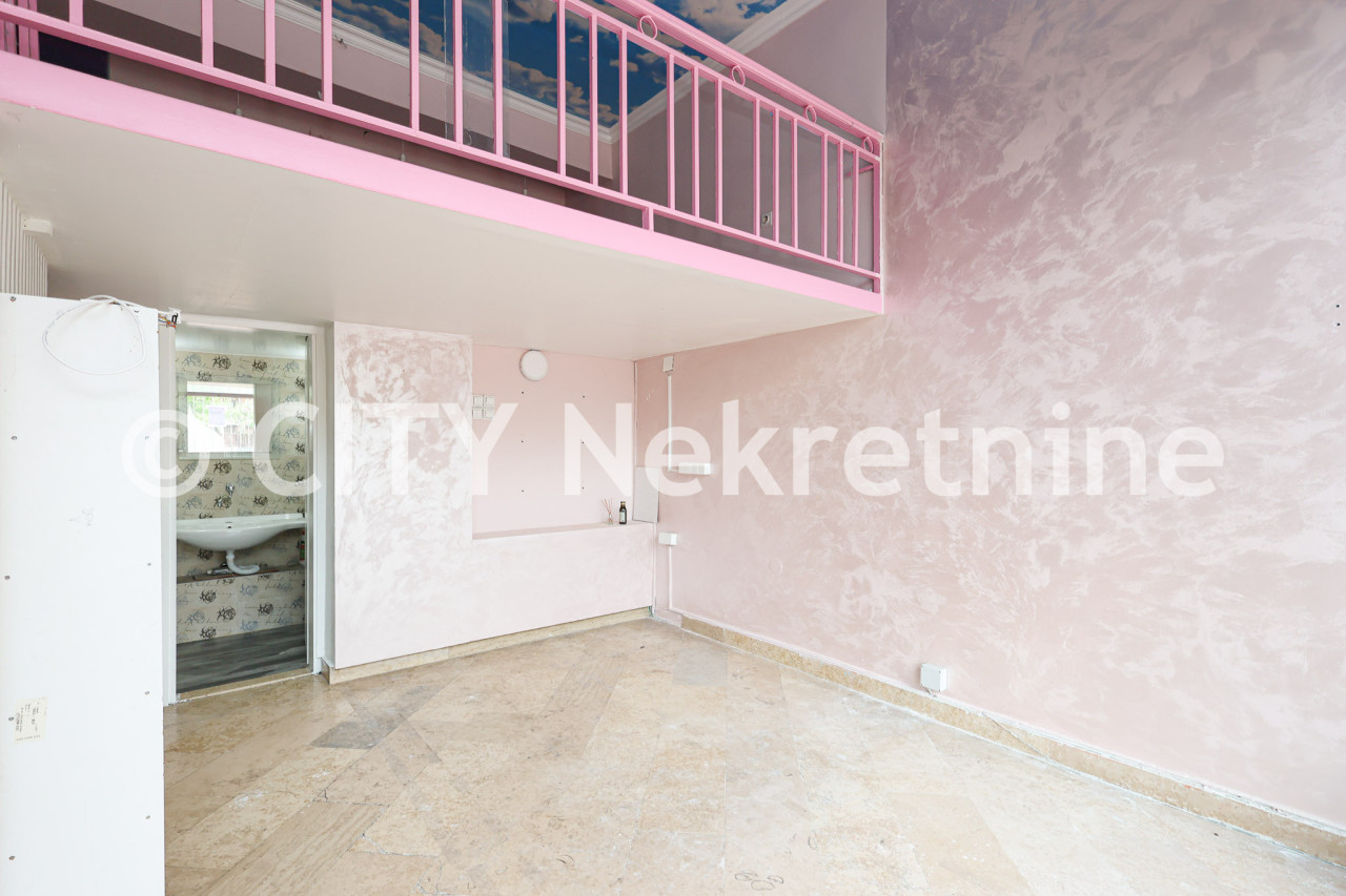 Poslovni prostor - Centar - Ciglane - 46 m2 2