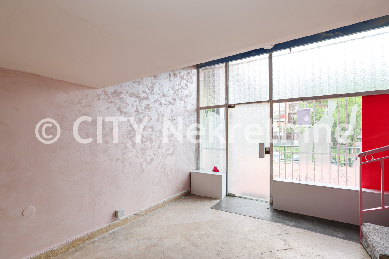 Poslovni prostor - Centar - Ciglane - 46 m2 3