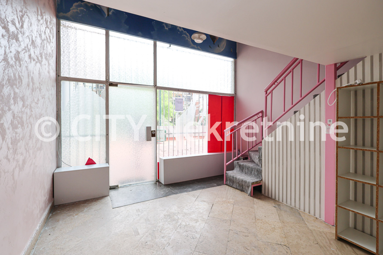 Poslovni prostor - Centar - Ciglane - 46 m2 4
