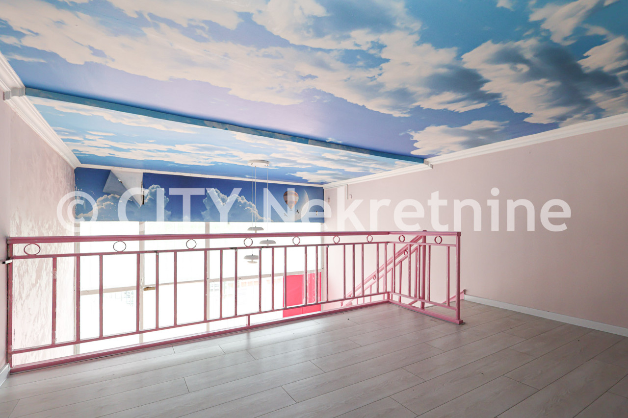 Poslovni prostor - Centar - Ciglane - 46 m2 6