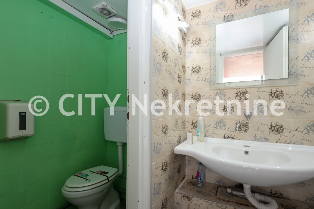 Poslovni prostor - Centar - Ciglane - 46 m2 7